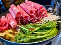 -MI WU FACTORY米屋美食工厂餐厅(绿地店)