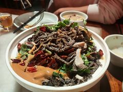 -小吊梨汤·北京菜·烤鸭(双井乐成中心店)