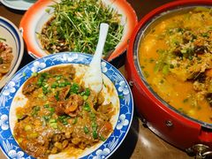 -老街饭庄·地道淮扬菜(扬子江北路总店)