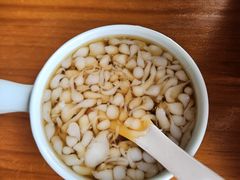 -莲餐厅·湖北菜·藕汤老手艺(愚园路店)