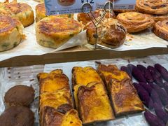 -山崎面包(静安久光店)