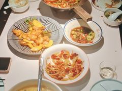 -田婆婆的菜(海口友谊阳光城店)