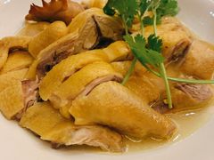 -水都假日酒店-海韵西餐厅(龙胜路店)