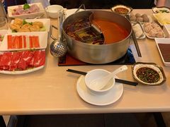 -野妹火锅(龙岗店)
