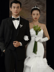 -吉光片羽高端婚纱摄影(泰州优选店)