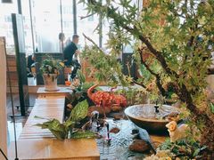 -河坝烧烤串城(金达莱店)