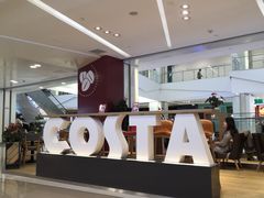 -COSTA COFFEE(西贸凯德晶品4层2店)
