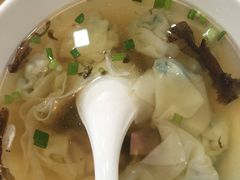 -景芳周大姐烧麦(东新店)