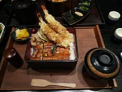 -玄白·炭烤活鳗(上海首店)