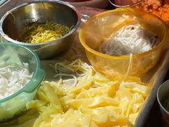 豌豆粉-啊马英豌豆粉