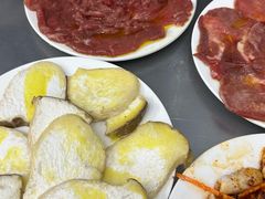 -松明一烤肉馆(鲁园店)