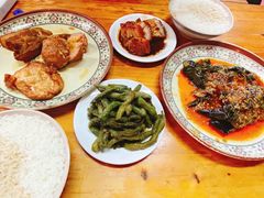 -王胖儿甏肉干饭(总店)