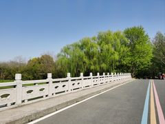 -同里国家湿地公园