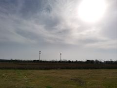 -映月湖中央公园