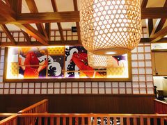 -万岁寿司(天河领展店)