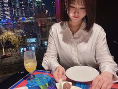 -上海滩餐厅(BFC外滩金融中心店)
