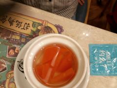 -表妹香港靓点餐厅