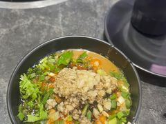 -林记潮牛·牛肉火锅(上马墩店)