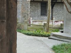 -窦圌山风景区