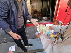 景观位-西工饭庄快餐厅(西工小街店)