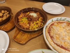 -萨莉亚意式餐厅(密云鼓楼物美店)