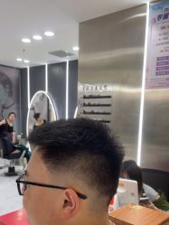 -真好真意SALON 接发·染·烫特色店
