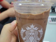 -星巴克臻选(深圳华强北茂业店)