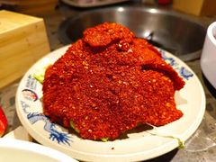 -小龙坎老火锅(工体店)