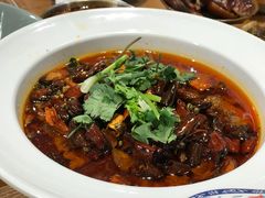 -老四川(T3航站楼F指廊店)