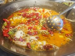 -懒人盐府人家(航天桥店)