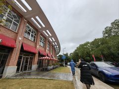 -浙江万里学院(钱湖校区)