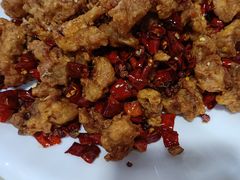 -逢春菜馆天津菜(胜利路店)