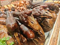 -日日香卤鹅饭店·澄海狮头鹅(澄海店)