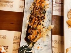 -七町糖果寿司屋(龙洞广工店)