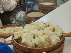 -海汇源老烧麦店(东大街总店)