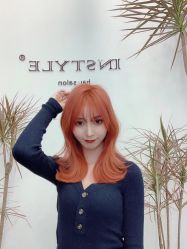 -CD Hair salon
