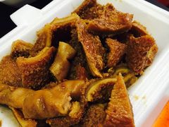 -细妹五香牛杂(步行街店)