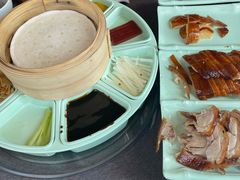 -羲和雅苑•北京烤鸭(平安国际金融中心店)