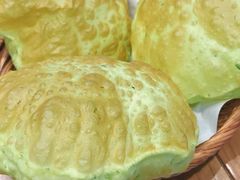八道压功葱油饼-苏小柳手工点心(人民广场分院)
