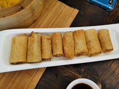 -五观堂素食(新华路店)