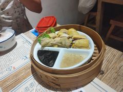 -卤儿道道(龙游路店)