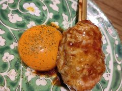 -鸟幸 TORISAKI 炭火居酒屋