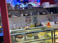 -南洋大师傅(万家丽店)