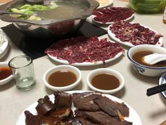 -原野牛肉岛