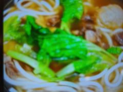 -瘦子桂林米粉店(总店)