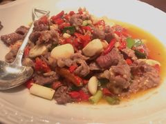 -炊烟小炒黄牛肉(中心印象城店)