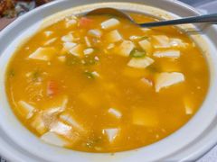 砂锅海皇豆腐-顺德佬酒楼(愉龙店)