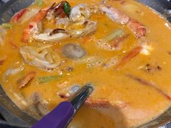 -The Dishes Seafood & Restaurant