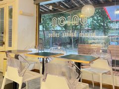 -屋裡·Union Bakery(龙江路店)