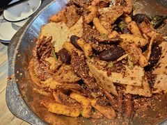 -嘎嘎鸭下巴·爆辣干锅(明教寺店)